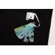 【2026】【OFF-WHITE  公式旗艦店】オフホワイト   Tシャツ  ご好評に付き再入荷！