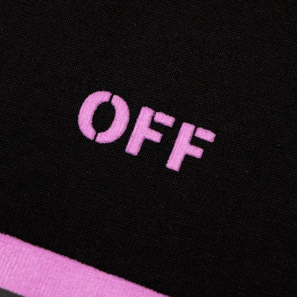【2026】【OFF-WHITE  公式旗艦店】オフホワイト   Tシャツ  ご好評に付き再入荷！