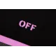 【2026】【OFF-WHITE  公式旗艦店】オフホワイト   Tシャツ  ご好評に付き再入荷！