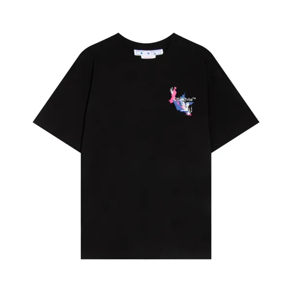 【2026】【OFF-WHITE 公式旗艦店】オフホワイト Tシャツ ご好評に付き再入荷! 【2026】【OFF-WHITE 公式旗艦店】オフホワイト Tシャツ ご好評に付き再入荷!