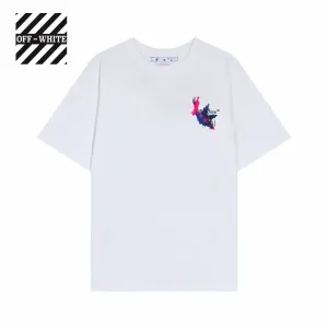 【2026】【OFF-WHITE 公式旗艦店】オフホワイト Tシャツ ご好評に付き再入荷! 【2026】【OFF-WHITE 公式旗艦店】オフホワイト Tシャツ ご好評に付き再入荷!
