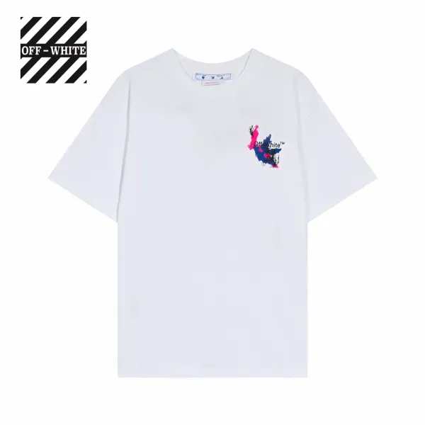【2026】【OFF-WHITE 公式旗艦店】オフホワイト Tシャツ ご好評に付き再入荷! 【2026】【OFF-WHITE 公式旗艦店】オフホワイト Tシャツ ご好評に付き再入荷!