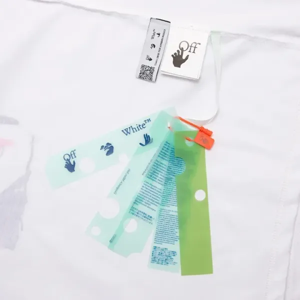 【2026】【OFF-WHITE 公式旗艦店】オフホワイト Tシャツ ご好評に付き再入荷! 【2026】【OFF-WHITE 公式旗艦店】オフホワイト Tシャツ ご好評に付き再入荷!