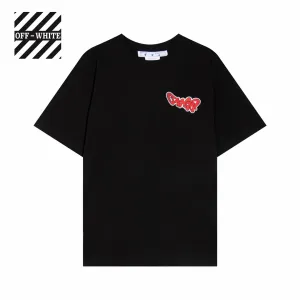 【2026】【OFF-WHITE 公式旗艦店】オフホワイト Tシャツ ご好評に付き再入荷! 【2026】【OFF-WHITE 公式旗艦店】オフホワイト Tシャツ ご好評に付き再入荷!
