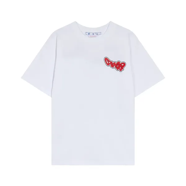 【2026】【OFF-WHITE 公式旗艦店】オフホワイト Tシャツ ご好評に付き再入荷! 【2026】【OFF-WHITE 公式旗艦店】オフホワイト Tシャツ ご好評に付き再入荷!