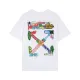 【2026】【OFF-WHITE 公式旗艦店】オフホワイト Tシャツ ご好評に付き再入荷! 【2026】【OFF-WHITE 公式旗艦店】オフホワイト Tシャツ ご好評に付き再入荷!