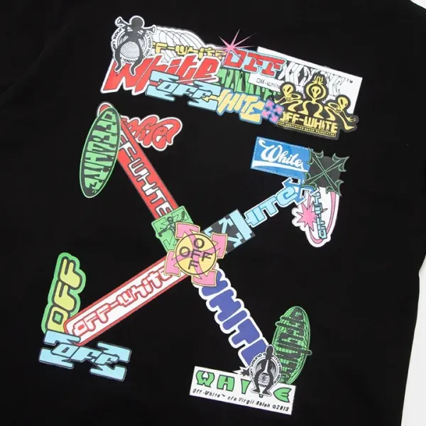 【2026】【OFF-WHITE 公式旗艦店】オフホワイト Tシャツ ご好評に付き再入荷! 【2026】【OFF-WHITE 公式旗艦店】オフホワイト Tシャツ ご好評に付き再入荷!
