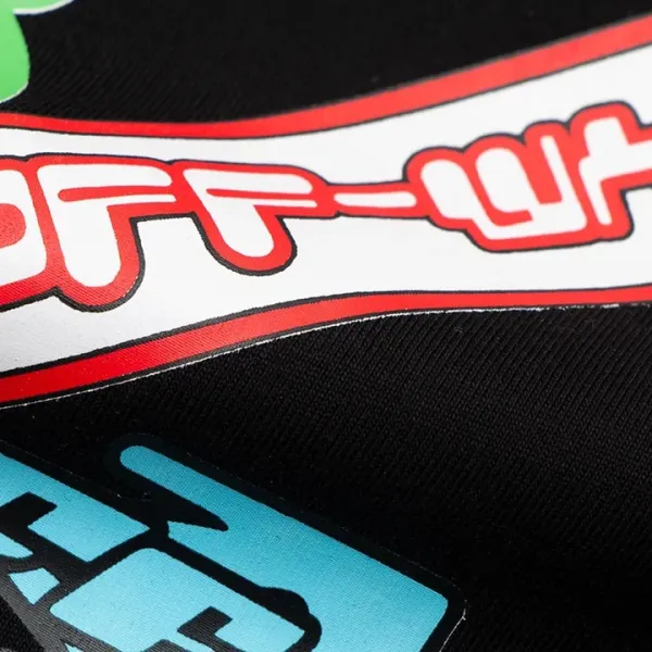 【2026】【OFF-WHITE 公式旗艦店】オフホワイト Tシャツ ご好評に付き再入荷! 【2026】【OFF-WHITE 公式旗艦店】オフホワイト Tシャツ ご好評に付き再入荷!
