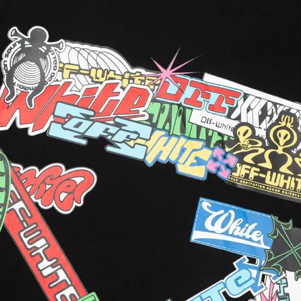 【2026】【OFF-WHITE 公式旗艦店】オフホワイト Tシャツ ご好評に付き再入荷! 【2026】【OFF-WHITE 公式旗艦店】オフホワイト Tシャツ ご好評に付き再入荷!
