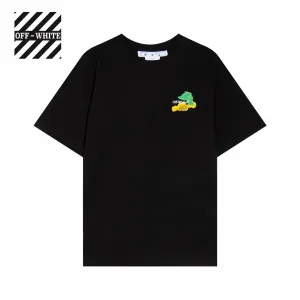 【2026】【 OFF-WHITE 公式旗艦店】オフホワイト Tシャツ ご好評に付き再入荷! 【2026】【 OFF-WHITE 公式旗艦店】オフホワイト Tシャツ ご好評に付き再入荷!