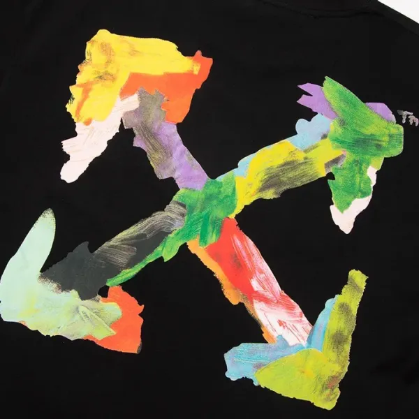 【2026】【 OFF-WHITE  公式旗艦店】オフホワイト   Tシャツ  ご好評に付き再入荷！