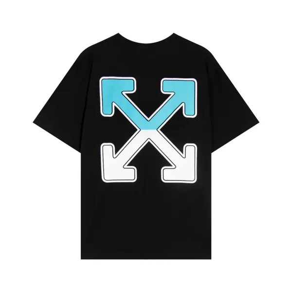 【2026】【 OFF-WHITE  公式旗艦店】オフホワイト   Tシャツ  ご好評に付き再入荷！