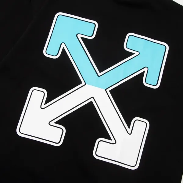 【2026】【 OFF-WHITE  公式旗艦店】オフホワイト   Tシャツ  ご好評に付き再入荷！