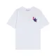 【2026】Off-White(オフホワイト) 半袖シャツ Tシャツ 落書き矢じり 油絵 100%純綿生地 快適 通気性が良い シンプルの風格 かっこいい 白 黒 男女兼用 【2026】Off-White(オフホワイト) 半袖シャツ Tシャツ 落書き矢じり 油絵 100%純綿生地 快適 通気性が良い シンプルの風格 かっこいい 白 黒 男女兼用