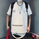 【2026】Off-White(オフホワイト)  　半袖シャツ　Tシャツ   プリント　100％純綿生地　快適　通気性が良い　シンプルの風格　かっこいい　白　男女兼用