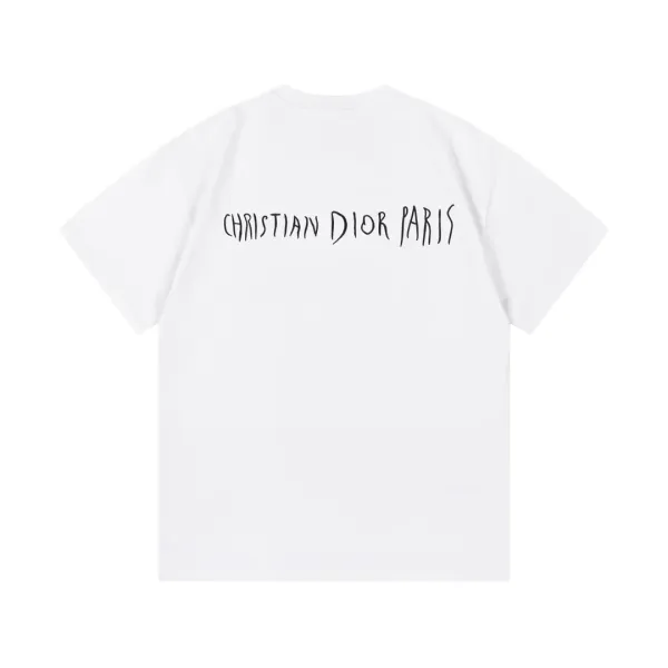 【2026】【 DIOR公式旗艦店】ディオール Tシャツ ご好評に付き再入荷! 【2026】【 DIOR公式旗艦店】ディオール Tシャツ ご好評に付き再入荷!