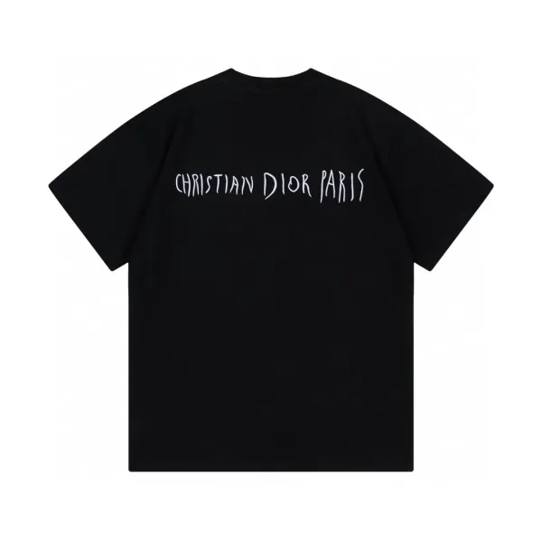 【2026】【 DIOR公式旗艦店】ディオール Tシャツ ご好評に付き再入荷! 【2026】【 DIOR公式旗艦店】ディオール Tシャツ ご好評に付き再入荷!