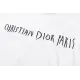 【2026】【 DIOR公式旗艦店】ディオール Tシャツ ご好評に付き再入荷! 【2026】【 DIOR公式旗艦店】ディオール Tシャツ ご好評に付き再入荷!