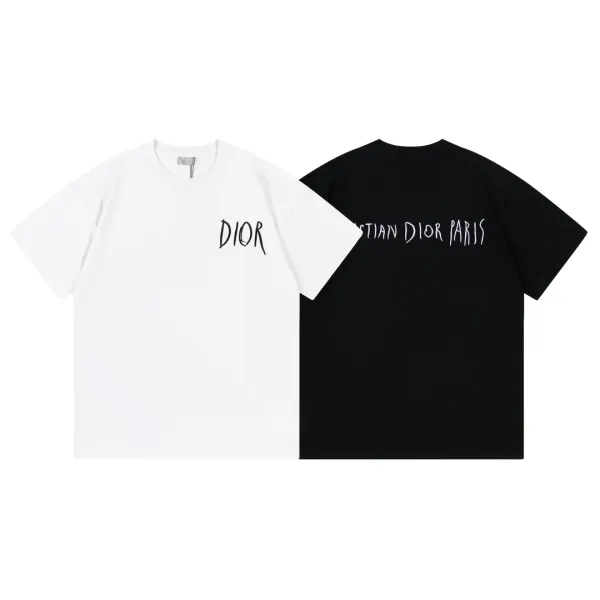 【2026】【 DIOR公式旗艦店】ディオール Tシャツ ご好評に付き再入荷! 【2026】【 DIOR公式旗艦店】ディオール Tシャツ ご好評に付き再入荷!