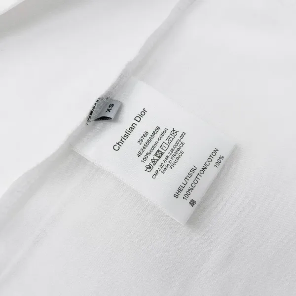 【2026】【DIOR 公式旗艦店】ディオール Tシャツ ご好評に付き再入荷! 【2026】【DIOR 公式旗艦店】ディオール Tシャツ ご好評に付き再入荷!