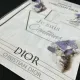 【2026】【DIOR公式旗艦店】ディオール Tシャツ ご好評に付き再入荷! 【2026】【DIOR公式旗艦店】ディオール Tシャツ ご好評に付き再入荷!