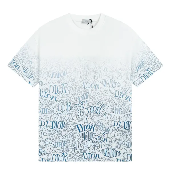 【2026】【 DIOR 公式旗艦店】ディオール Tシャツ ご好評に付き再入荷! 【2026】【 DIOR 公式旗艦店】ディオール Tシャツ ご好評に付き再入荷!
