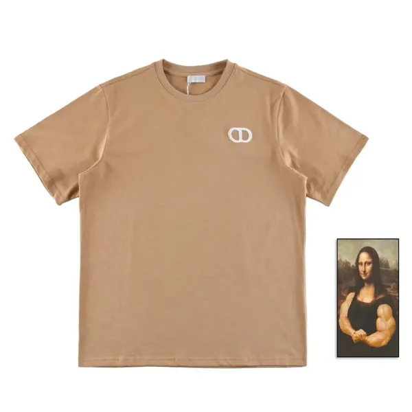 【2026】【 DIOR 公式旗艦店】ディオール Tシャツ ご好評に付き再入荷! 【2026】【 DIOR 公式旗艦店】ディオール Tシャツ ご好評に付き再入荷!