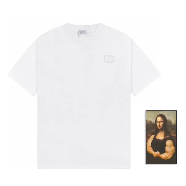 【2026】【 DIOR 公式旗艦店】ディオール Tシャツ ご好評に付き再入荷! 【2026】【 DIOR 公式旗艦店】ディオール Tシャツ ご好評に付き再入荷!