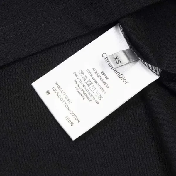 【2026】【 DIOR 公式旗艦店】ディオール Tシャツ ご好評に付き再入荷! 【2026】【 DIOR 公式旗艦店】ディオール Tシャツ ご好評に付き再入荷!