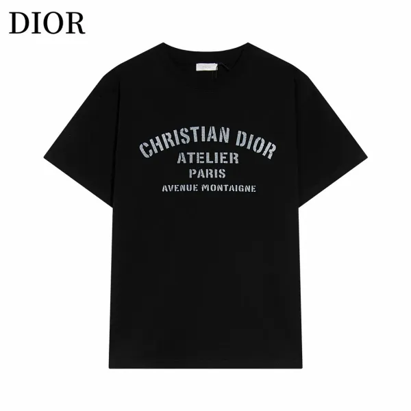 【2026】【 DIOR 公式旗艦店】ディオール Tシャツ ご好評に付き再入荷! 【2026】【 DIOR 公式旗艦店】ディオール Tシャツ ご好評に付き再入荷!