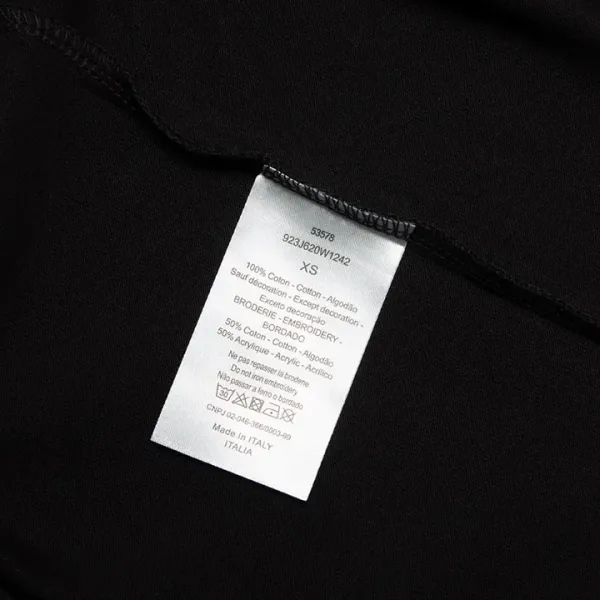 【2026】【 DIOR 公式旗艦店】ディオール Tシャツ ご好評に付き再入荷! 【2026】【 DIOR 公式旗艦店】ディオール Tシャツ ご好評に付き再入荷!