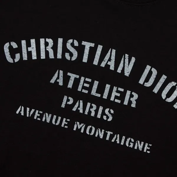 【2026】【 DIOR 公式旗艦店】ディオール Tシャツ ご好評に付き再入荷! 【2026】【 DIOR 公式旗艦店】ディオール Tシャツ ご好評に付き再入荷!