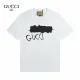 【2026】【GUCCI公式旗艦店】クッチ Tシャツ ご好評に付き再入荷! 【2026】【GUCCI公式旗艦店】クッチ Tシャツ ご好評に付き再入荷!