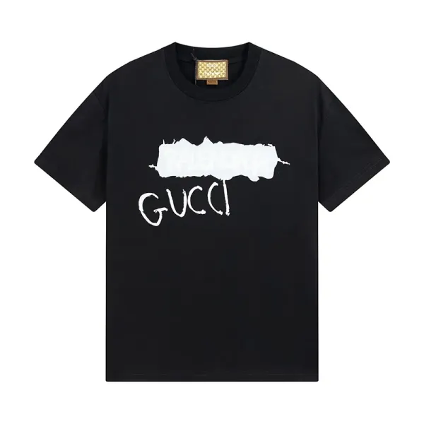 【2026】【GUCCI公式旗艦店】クッチ Tシャツ ご好評に付き再入荷! 【2026】【GUCCI公式旗艦店】クッチ Tシャツ ご好評に付き再入荷!