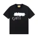 【2026】【GUCCI公式旗艦店】クッチ Tシャツ ご好評に付き再入荷! 【2026】【GUCCI公式旗艦店】クッチ Tシャツ ご好評に付き再入荷!