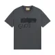 【2026】【GUCCI公式旗艦店】クッチ Tシャツ ご好評に付き再入荷! 【2026】【GUCCI公式旗艦店】クッチ Tシャツ ご好評に付き再入荷!