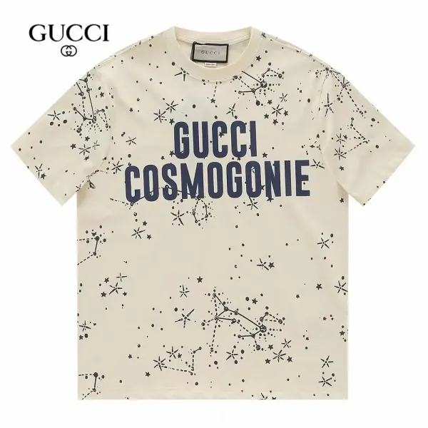 【2026】【GUCCI公式旗艦店】クッチ Tシャツ ご好評に付き再入荷! 【2026】【GUCCI公式旗艦店】クッチ Tシャツ ご好評に付き再入荷!