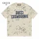 【2026】【GUCCI公式旗艦店】クッチ Tシャツ ご好評に付き再入荷! 【2026】【GUCCI公式旗艦店】クッチ Tシャツ ご好評に付き再入荷!