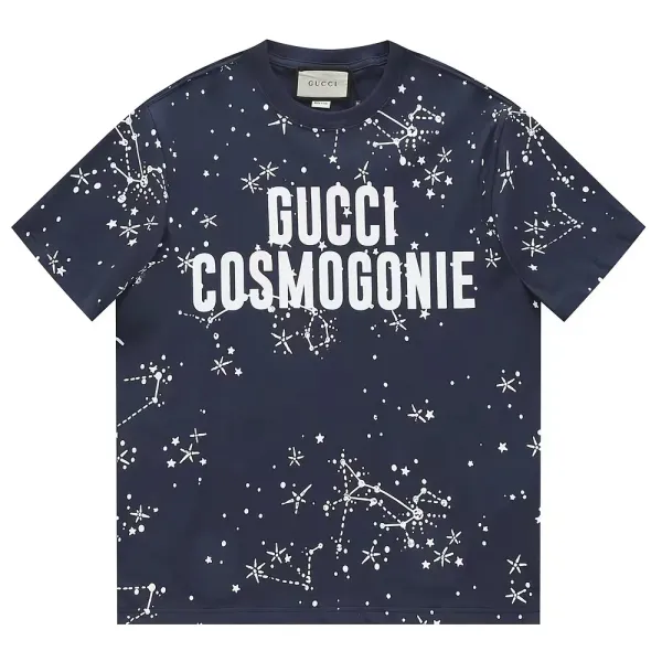 【2026】【GUCCI公式旗艦店】クッチ Tシャツ ご好評に付き再入荷! 【2026】【GUCCI公式旗艦店】クッチ Tシャツ ご好評に付き再入荷!