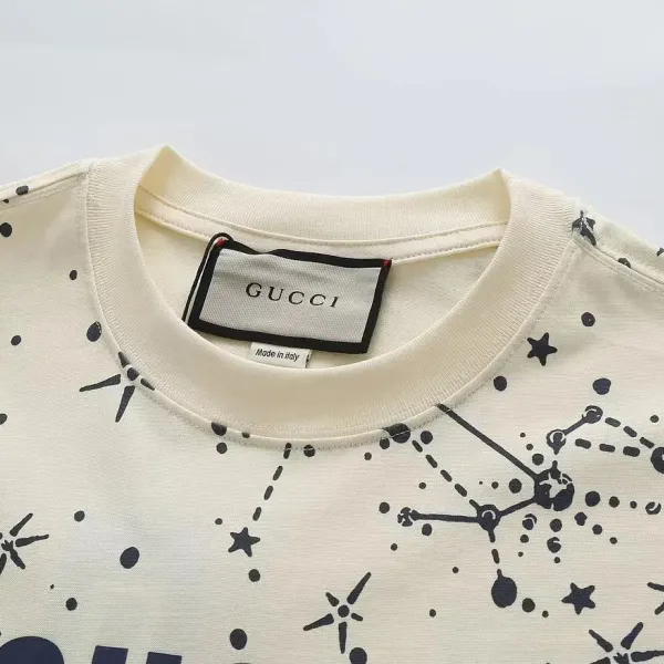 【2026】【GUCCI公式旗艦店】クッチ Tシャツ ご好評に付き再入荷! 【2026】【GUCCI公式旗艦店】クッチ Tシャツ ご好評に付き再入荷!