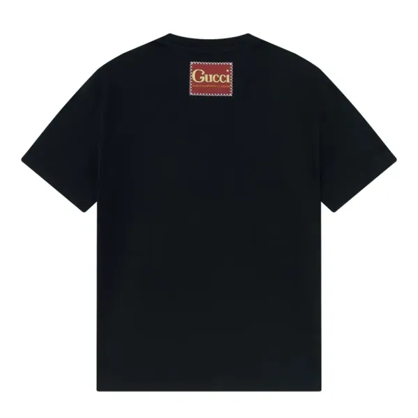 【2026】【GUCCI公式旗艦店】クッチ Tシャツ ご好評に付き再入荷! 【2026】【GUCCI公式旗艦店】クッチ Tシャツ ご好評に付き再入荷!