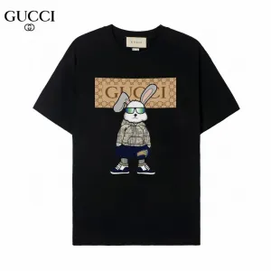 【2026】【GUCCI公式旗艦店】クッチ Tシャツ ご好評に付き再入荷! 【2026】【GUCCI公式旗艦店】クッチ Tシャツ ご好評に付き再入荷!