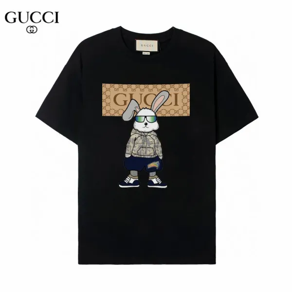 【2026】【GUCCI公式旗艦店】クッチ Tシャツ ご好評に付き再入荷! 【2026】【GUCCI公式旗艦店】クッチ Tシャツ ご好評に付き再入荷!