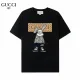【2026】【GUCCI公式旗艦店】クッチ Tシャツ ご好評に付き再入荷! 【2026】【GUCCI公式旗艦店】クッチ Tシャツ ご好評に付き再入荷!