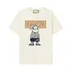 【2026】【GUCCI公式旗艦店】クッチ Tシャツ ご好評に付き再入荷! 【2026】【GUCCI公式旗艦店】クッチ Tシャツ ご好評に付き再入荷!