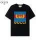 【2026】【GUCCI公式旗艦店】クッチ Tシャツ ご好評に付き再入荷! 【2026】【GUCCI公式旗艦店】クッチ Tシャツ ご好評に付き再入荷!