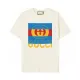 【2026】【GUCCI公式旗艦店】クッチ Tシャツ ご好評に付き再入荷! 【2026】【GUCCI公式旗艦店】クッチ Tシャツ ご好評に付き再入荷!