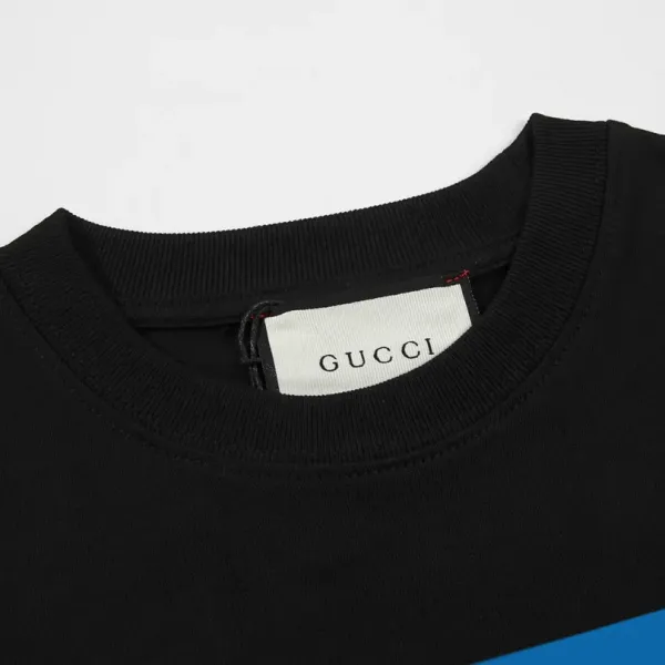 【2026】【GUCCI公式旗艦店】クッチ Tシャツ ご好評に付き再入荷! 【2026】【GUCCI公式旗艦店】クッチ Tシャツ ご好評に付き再入荷!