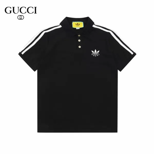 【2026】【GUCCI 公式旗艦店】クッチ ポロシャツ ご好評に付き再入荷! 【2026】【GUCCI 公式旗艦店】クッチ ポロシャツ ご好評に付き再入荷!