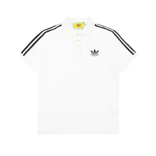 【2026】【GUCCI 公式旗艦店】クッチ ポロシャツ ご好評に付き再入荷! 【2026】【GUCCI 公式旗艦店】クッチ ポロシャツ ご好評に付き再入荷!